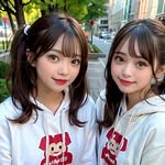 AI美女 Fairy Theine✨