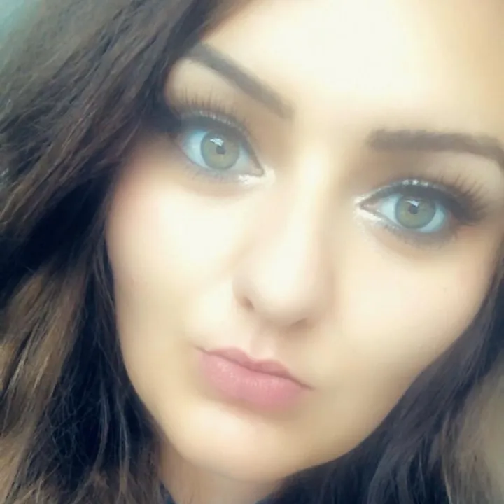 Georgina