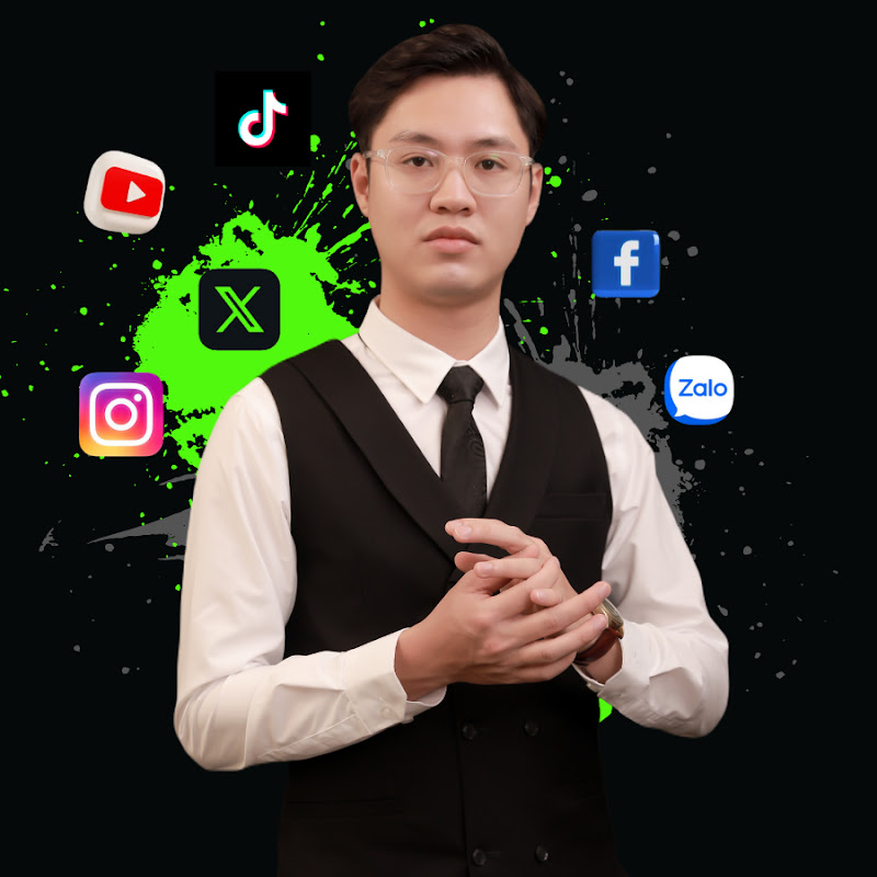 Tuấn Nghĩa Marketing