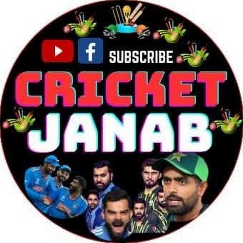 Cricket Janab