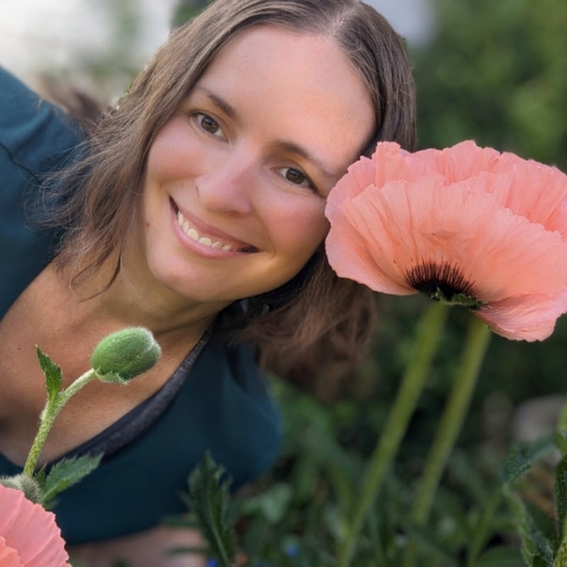 Growing on Vancouver Island