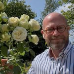 Ben Hamilton Anderson, Rose Expert & Plant Reviewer