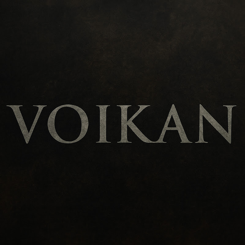 VOIKAN — Offizieller Kanal
