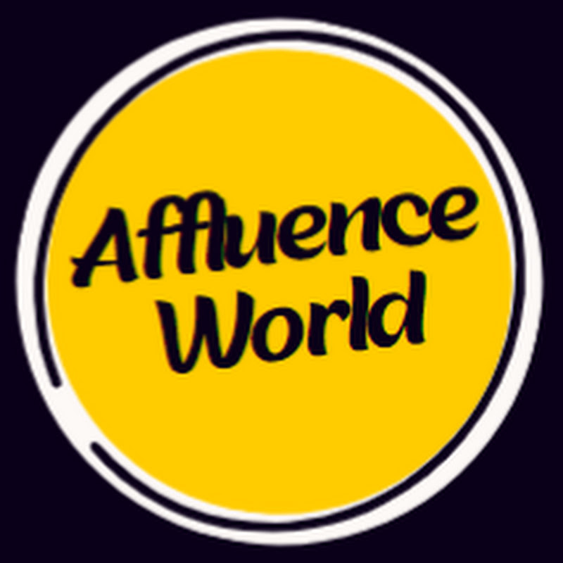 Affluence World