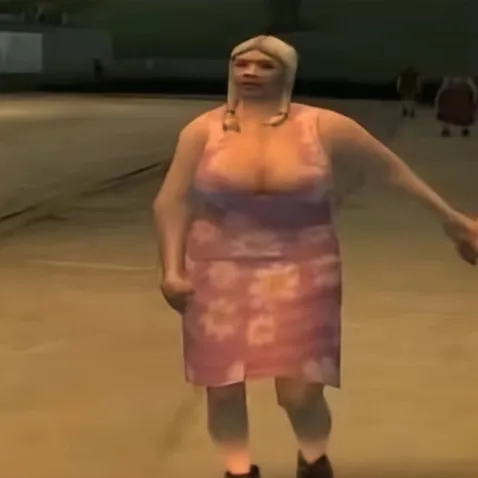Max