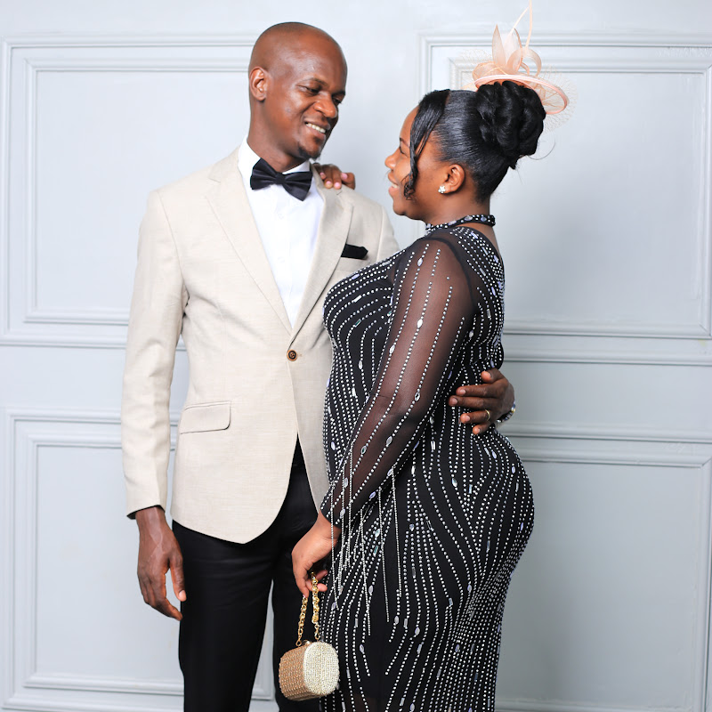 The Mawejje Family