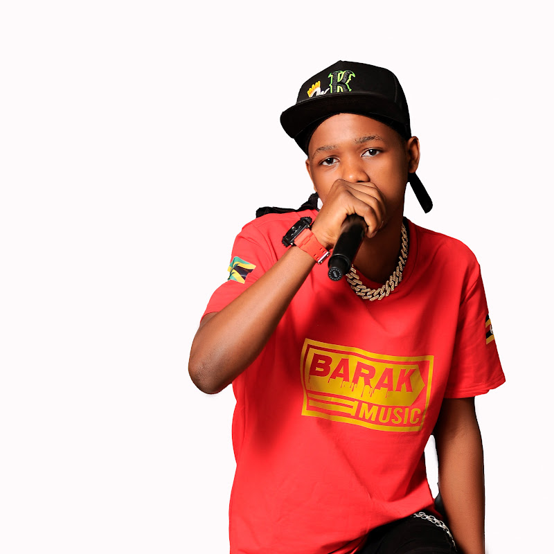 Barak Music Uganda