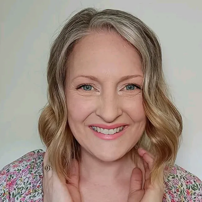 Natalie Friswell