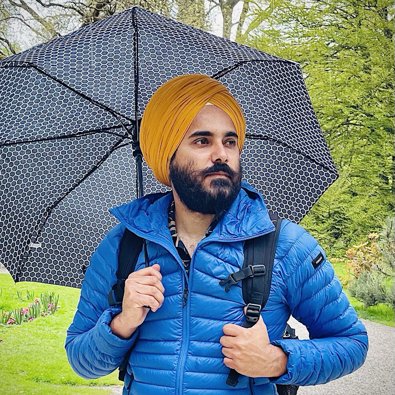 Italian Sardaar