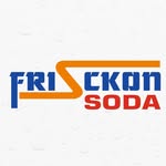 Frisckon Soda Machine