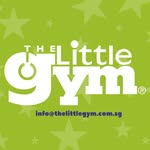 The Little Gym Singapore