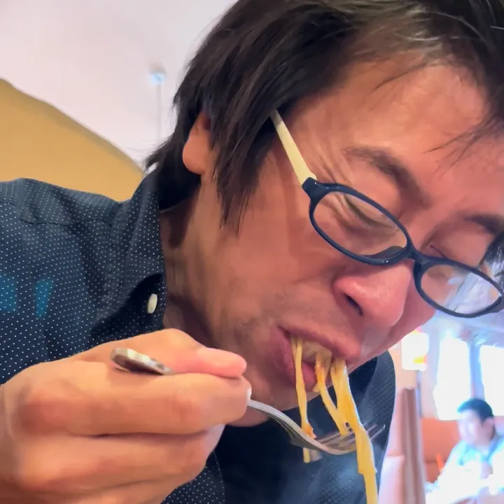 こうなるパターン