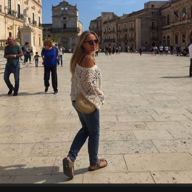 Mia Sicilia
