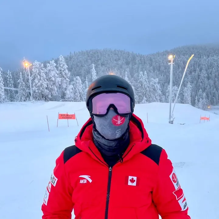 Tony-ski