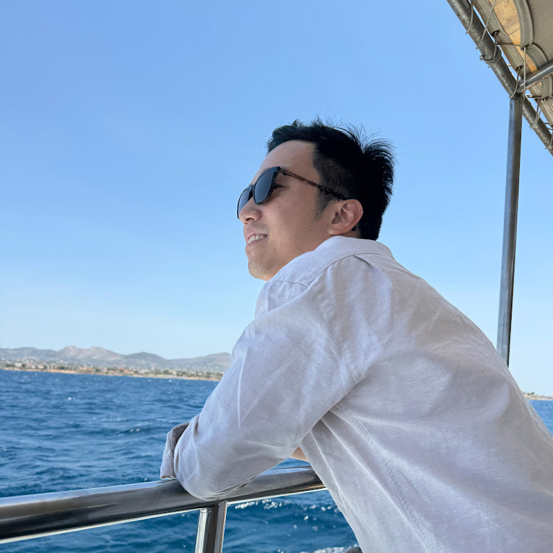 Jorden Tan