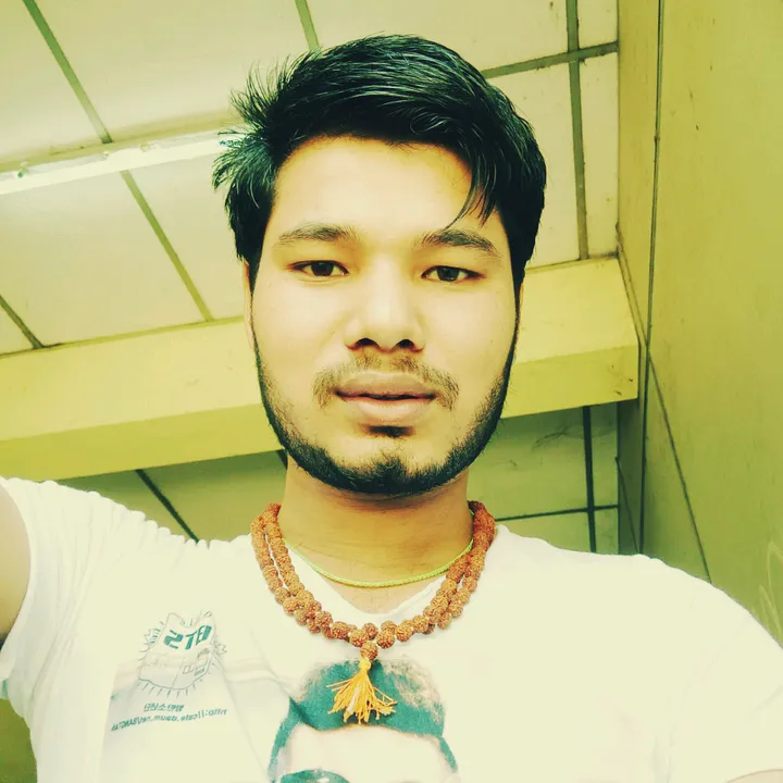 Maheshwor Shrestha