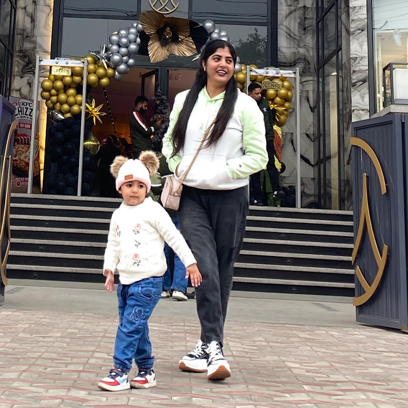 Jiya Choudhary