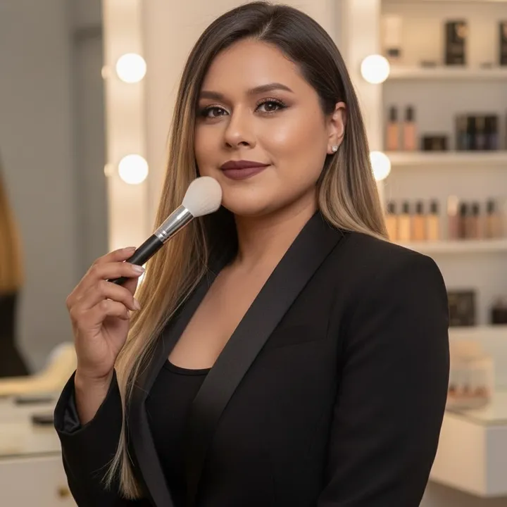 Brigitte Makeup Studio