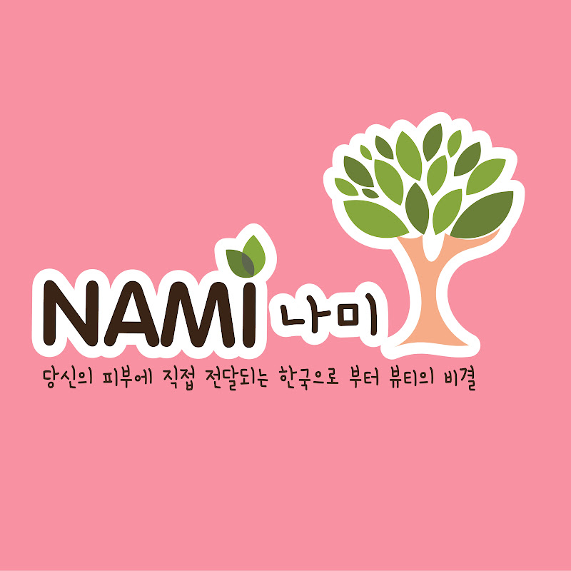 Nami Wink