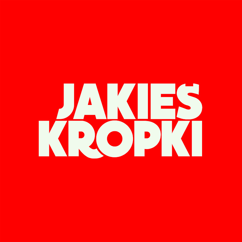 Jakieś Kropki