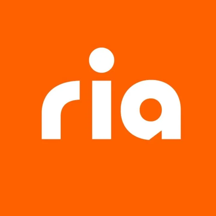Ria Money Transfer