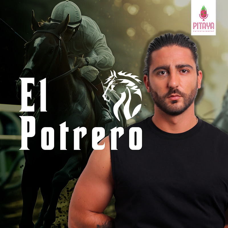 El Potrero Podcast