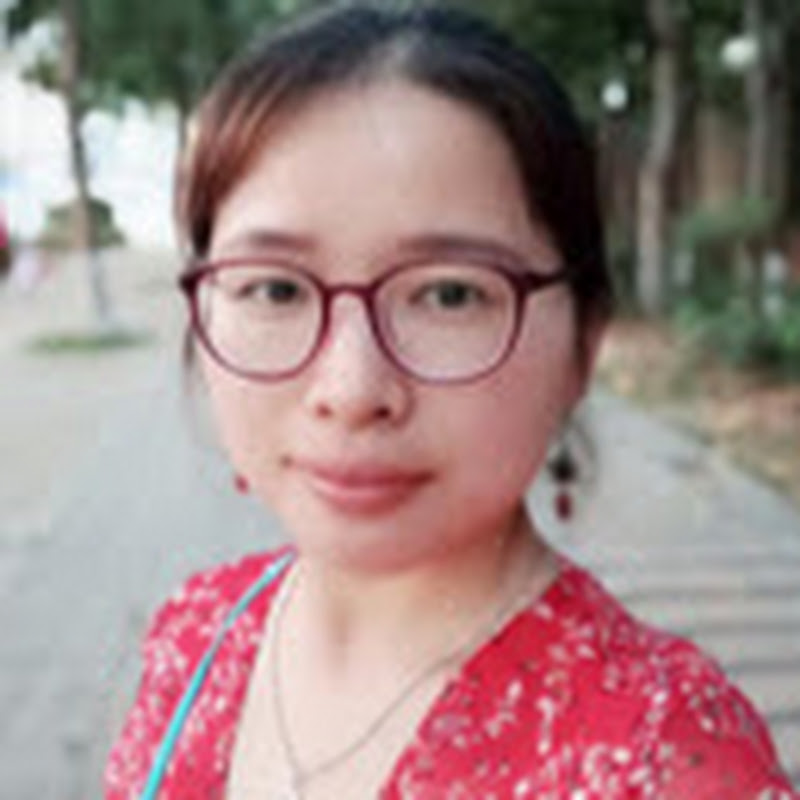 Connie Wang