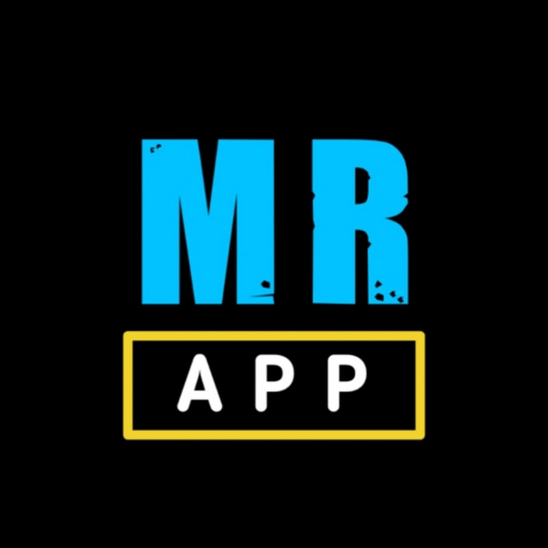 Mr App