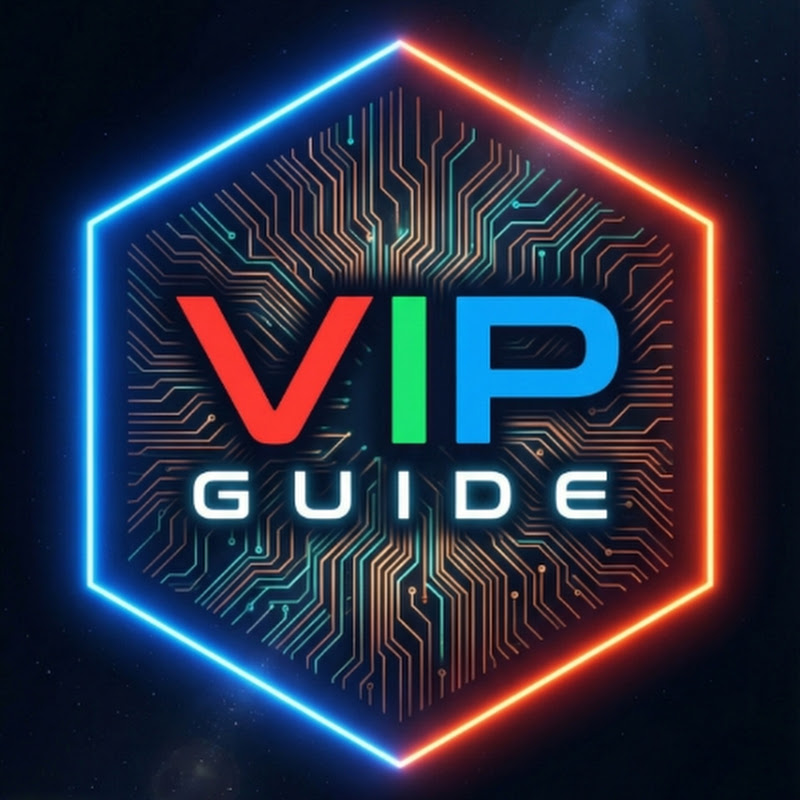 VIP GUIDE