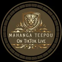 Mahanga👀👀TeePoU