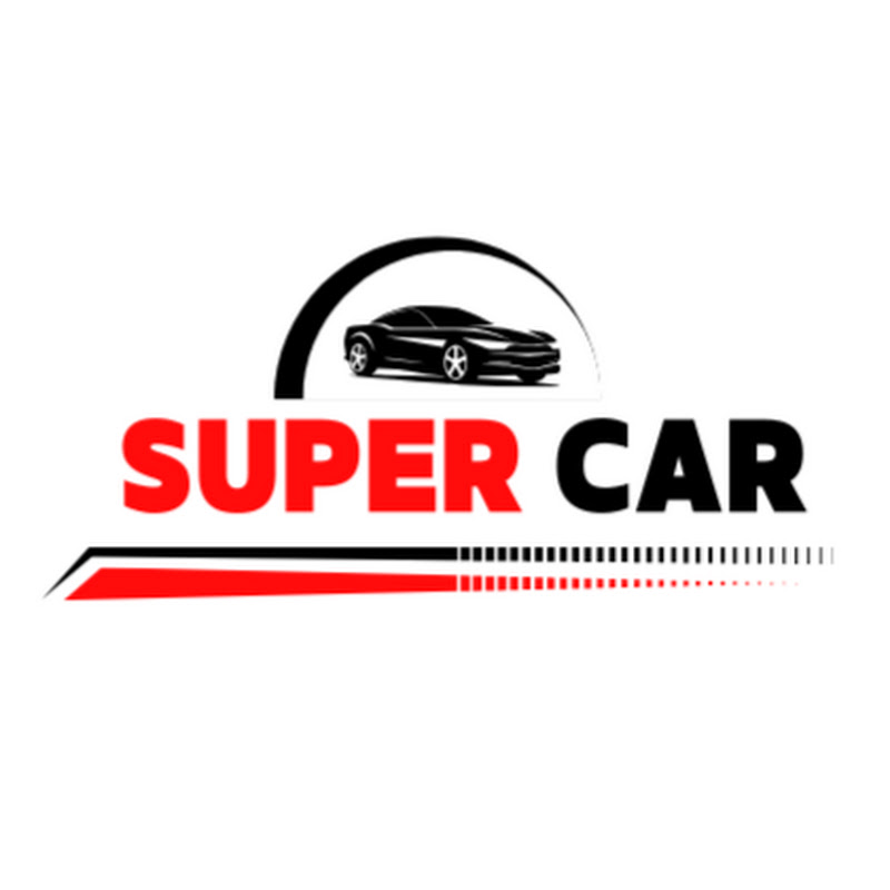 Super car