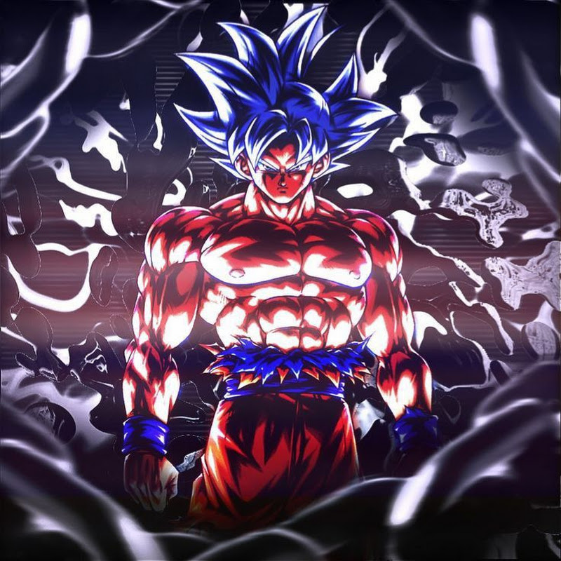 UltraInstintoX