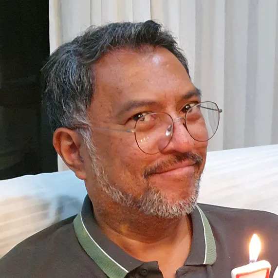 Arun Gogna