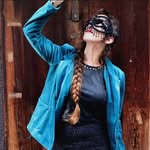 Catalina Arce Ferrada