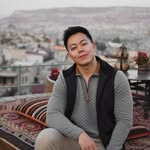 Andy Senjaya