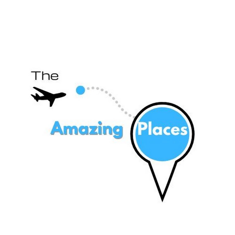 The Amazing Places