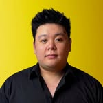 Hubert Tjandra
