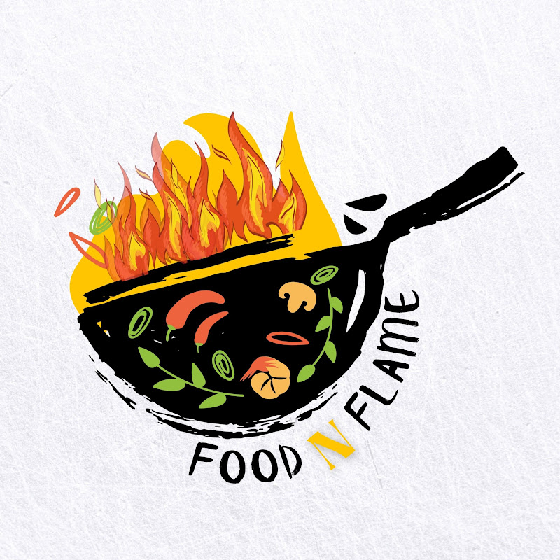 FoodnFlame