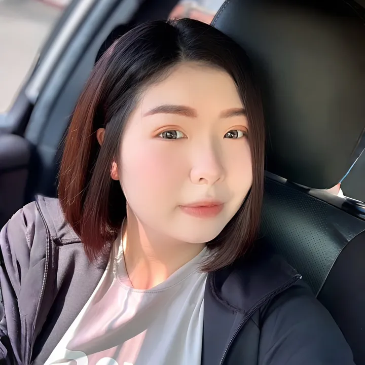 嗨我是萱