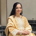 FARYAL QURESHI