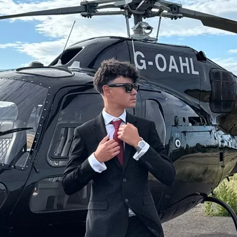 Ahmet Karakaya