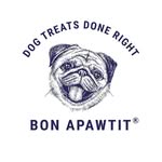 BON APAWTIT ® Dog treats, chews, and toppers