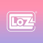 LOZ BLOCKS