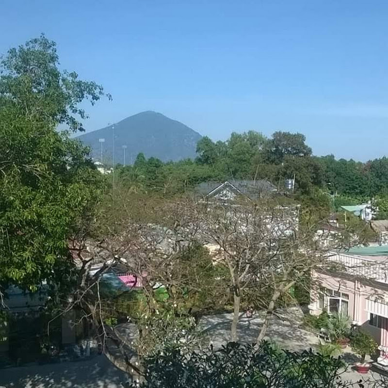 TÂY NINH LÀ ĐÂY
