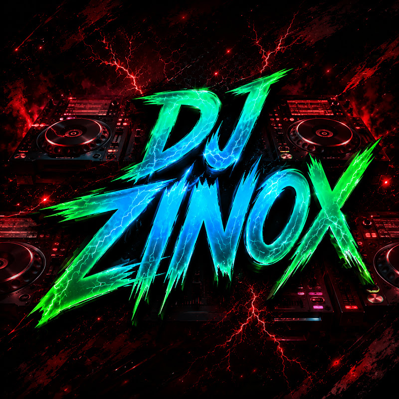 DJ ZINOX