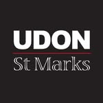 UDON ST MARKS