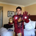 Gerald Anderson