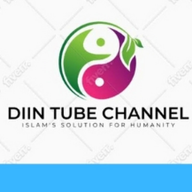 DIIN TUBE CHANNEL