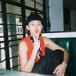 焦曼婷