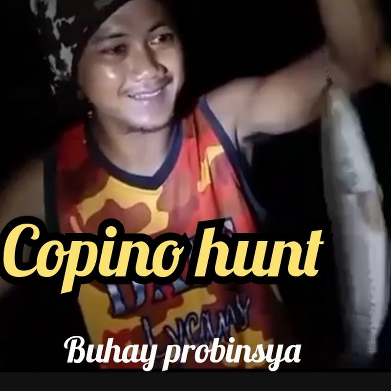Copino Hunt